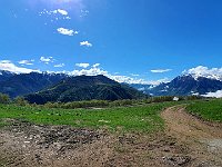 Sosta Chiaretto 1526mt  20240508 101244