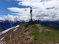 Monte Croce di Muggio 1799mt  20240508 110929