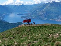 Panchina gigante Alpe Chiaro  20240508 121647