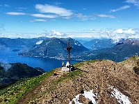 Vetta del Monte Croce di Muggio  dji fly 20240508 111948 158 1715187753493 photo optimized