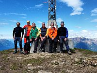 Foto ricordo dal Monte Croce di Muggio  dji fly 20240508 112938 173 1715187238177 photo optimized