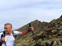 Sopra il rifugio inizia il sentiero  1000072419