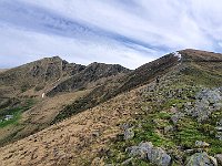 Sulla sinistra Alpe Vacchera e Pizzo di Gino  20240602 092913