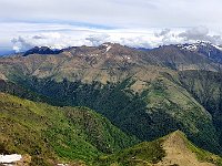 E la Valle Albano, dominata dal Marmontana  20240602 110305