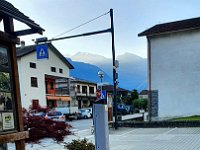 Per salire la strada Agro-Silvo-Pastorale che porta a Cima Prati bisogna dotarsi del permesso auto  20240605 071750