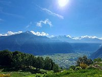 Vista da Sambusina  20240605 093812