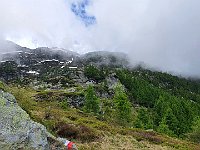 Ed ecco il rifugio  20240605 114555