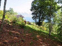 Arriviamo a Sambusina  IMG 5464