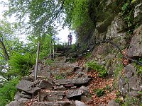 Ora si scende  IMG 5468