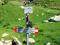 Lago di Colina 2078mt  IMG 5551