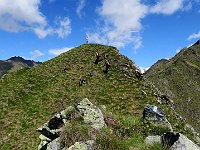 Ultimo strappo  IMG 5568