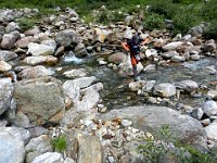 Il primo guado  DSCN2541