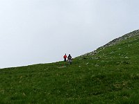 Discesa dalla Cima di Cugn, e proseguiamo verso il Marmontana  1000085499