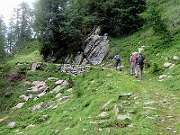 Sentiero per Alpe d'Albion  IMG 5660