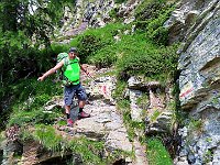 Di nuovo nei tratti attrezzati  1000090516