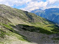 Il fuori-pista che abbiamo percorso per la cresta  1000090520