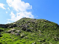 Ultimo tratto di cresta  1000090533