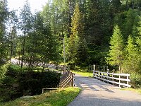 Parcheggio sotto l'Alp de Becc Q1485  IMG 5754