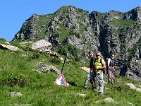 Sentiero per Pass de Buffalora  IMG 5762