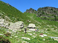 Sentiero per Pass de Buffalora  IMG 5764