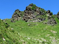 Sentiero per Pass de Buffalora  IMG 5765