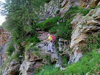 Passaggi con catene  IMG 5770