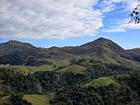 Ma ancora lontani, si vede anche il Sodadura (a destra)  20240918 091002
