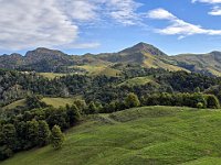 Verso la Casera Maesimo  20240918 091430