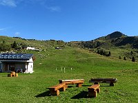 Qui facciamo la nostra pausa  IMG 5959