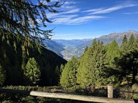 Casera Dassola bassa, qui facciamo la nostra pausa  20241011 101547