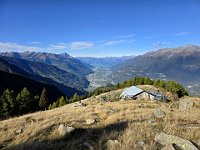 Baita Linda, che vista !  20241011 104327