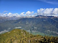 Ancora verso la Val Masino  20241011 115358