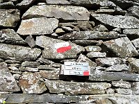 L'Alpe Dassola ha varie baite disseminate nei larghi prati  IMG 6083