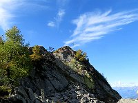 Ci avviciniamo  IMG 6100