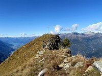 Raggiunta la cresta  IMG 6103