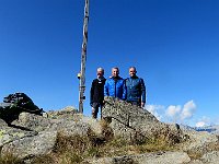 Foto ricordo Cima Zocca o Dassola 2166mt  IMG 6109