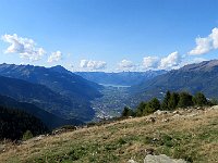 Pranziamo alla Baita Linda  IMG 6111