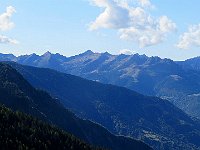 Zoom sulle cime orobiche dal Legnone al Mellasc, in gran parte le abbiamo visitate  IMG 6113