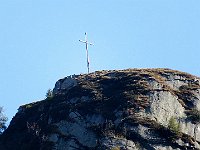 Con la sua croce  IMG 6128