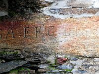 Baite antiche, datate 1868  IMG 6181