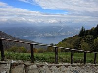 Vista dal Rifugio Martina  20241023 112238
