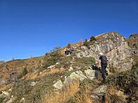 Sentiero per Pizzo Pianezza  20241030 092151