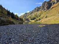 Aggiriamo il laghetto  20241030 113753