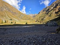 Val di Gleno verso il Passo di Belviso  20241030 113802