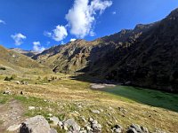 La parte alta del lago e la Valle del Gleno  20241030 114910