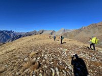 Speravamo di vedere il Lago Scermendone ma non è visibile da qui  20241114 114508 [1600x1200]