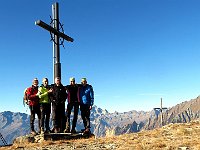 Foto ricordo Croce dell'Olmo  IMG 6338 [1600x1200]