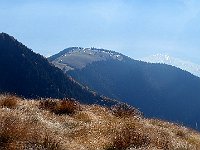 Prato Maslino punto di partenza per il Pizzo Bello ed anche la Cima di Vignone  IMG 6349 [1600x1200]