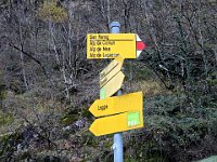 La palina ad inizio sentiero  20241117 073935