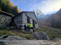 Lo troviamo inaspettatamente CHIUSO  20241117 113653